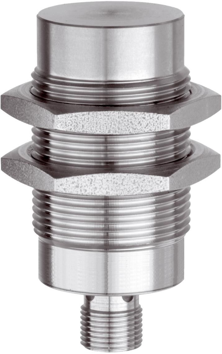 Induktiver Näherungssensor DCC 30 VL 40 POKIBSL Induktiver Näherungssensor DCC 30 VL 40 POKIBSL