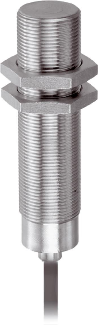 Induktiver Näherungssensor DCC18VH05PSK230VIP67 Induktiver Näherungssensor DCC18VH05PSK230VIP67