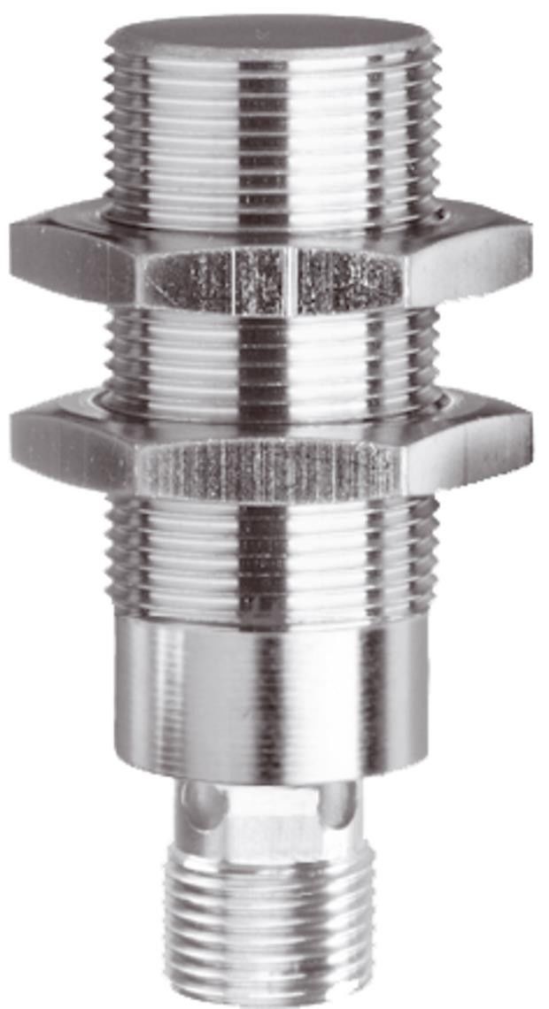 Induktiver Näherungssensor DCCK 18 M 05 PSKIBSL