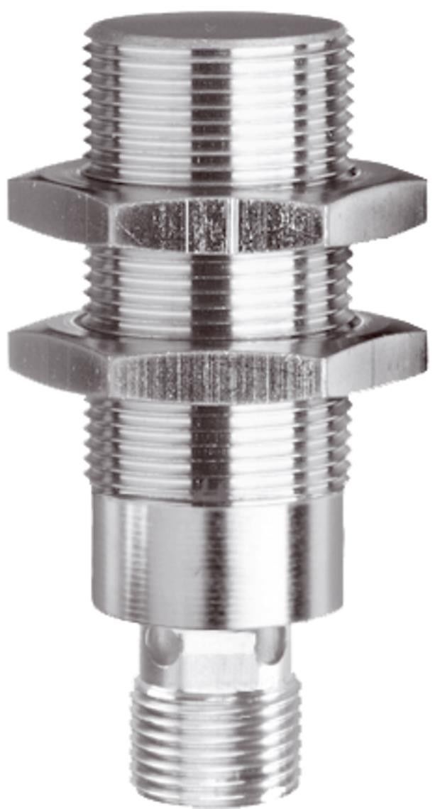 Induktiver Näherungssensor DCCK 18 M 12 PSKIBSL Induktiver Näherungssensor DCCK 18 M 12 PSKIBSL