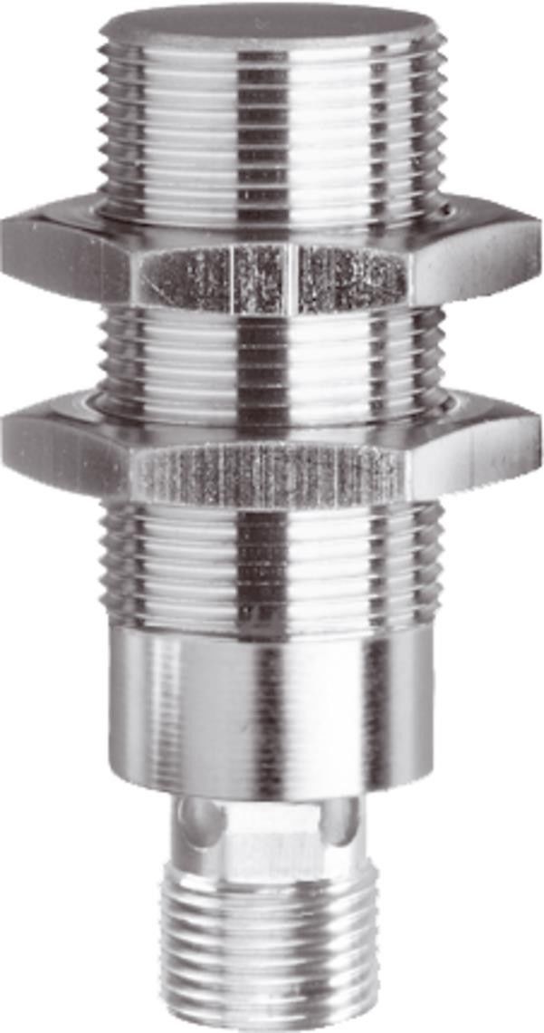 Induktiver Näherungssensor DCCK18 M 08B #206694 Induktiver Näherungssensor DCCK18 M 08B #206694