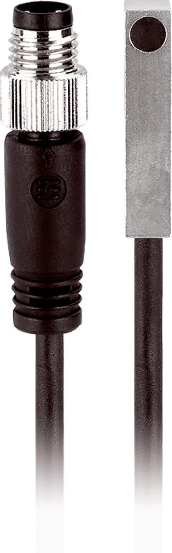 Induktiver Näherungssensor DCCQ 05 M 0.8NOKKTSL Induktiver Näherungssensor DCCQ 05 M 0.8NOKKTSL