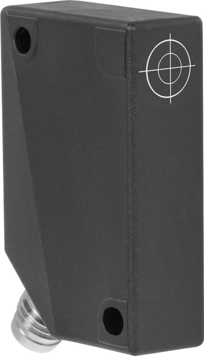 Induktiver Näherungssensor DCR 40 K 02 POK-TSL Induktiver Näherungssensor DCR 40 K 02 POK-TSL
