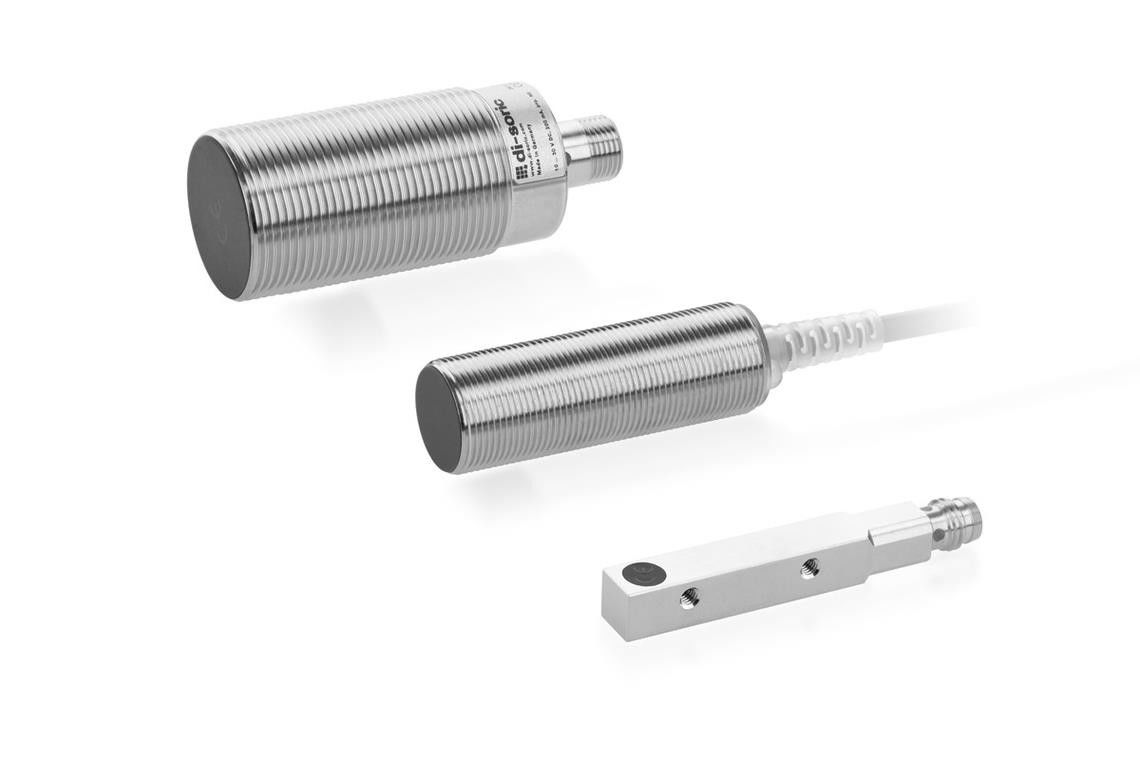 Induktiver Näherungssensor INS-M08-B01NO-2C Induktiver Näherungssensor INS-M08-B01NO-2C