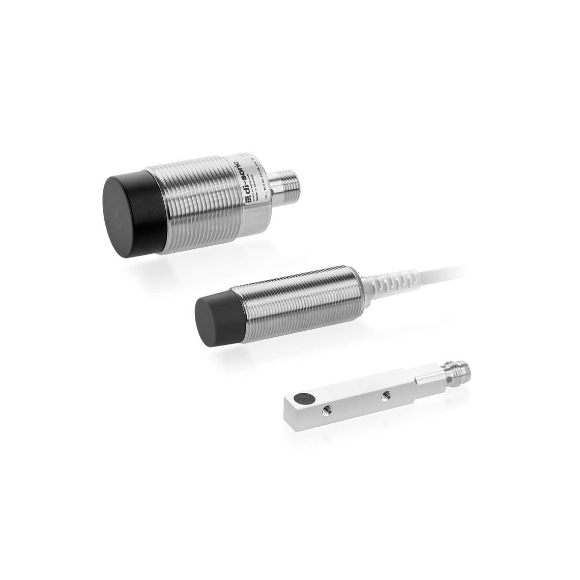 Induktiver Näherungssensor INS-M08-N02PO-T3 Induktiver Näherungssensor INS-M08-N02PO-T3