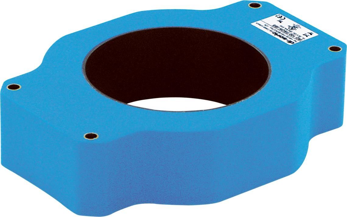 Induktiver Ringsensor IRD 100 NSOK-IBS Induktiver Ringsensor IRD 100 NSOK-IBS