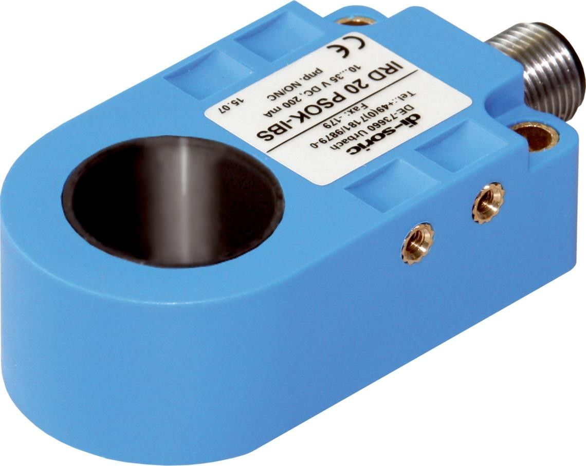 Induktiver Ringsensor IRD 20 NSOK-IBS Induktiver Ringsensor IRD 20 NSOK-IBS