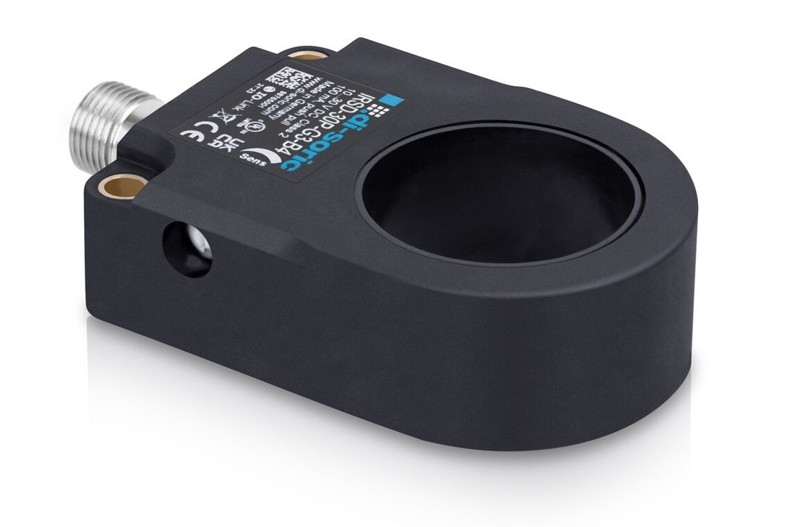 Induktiver Ringsensor IRSD-30P-G3-B4