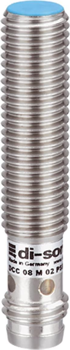 Näherungsschalter DCC 08M 02PSK-TSL/40 Näherungsschalter DCC 08M 02PSK-TSL/40