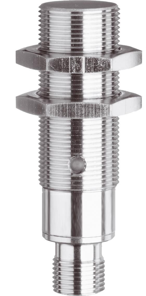 Näherungsschalter DCC 18 M 12 PSK-IBSL Näherungsschalter DCC 18 M 12 PSK-IBSL