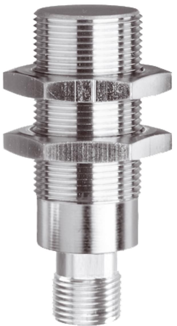 Näherungsschalter DCCK18M10/10 AIK-IBS Näherungsschalter DCCK18M10/10 AIK-IBS