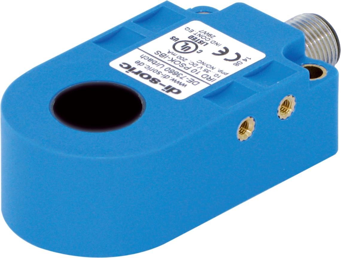 Ringsensor IRD 15 NSOK-IBS Ringsensor IRD 15 NSOK-IBS