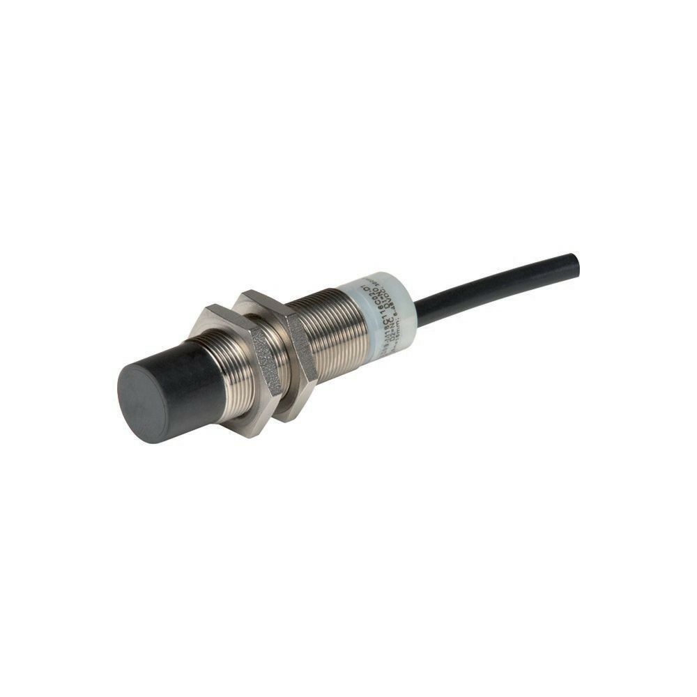 Näherungsschalter induktiv E59-M18C116C02-D2