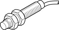 Induktiver Näherungssensor DCB 08 MN 04 PS-3