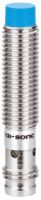 Induktiver Näherungssensor DCBK 08 MN 2.5 PS-T3