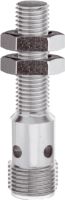 Induktiver Näherungssensor DCC 08 M 02 POK-IBSL