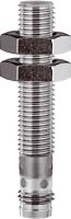 Induktiver Näherungssensor DCC 08 M 02 POK-TSL