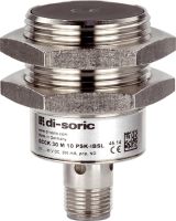 Induktiver Näherungssensor DCCK 30 M 10 PSKIBSL
