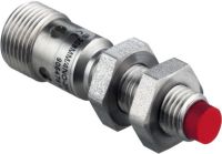 Induktiver Sensor IS 208MM/4NO-2N5-S12