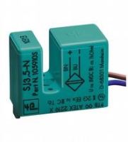 Induktiver Schlitzsensor SJ3,5-N