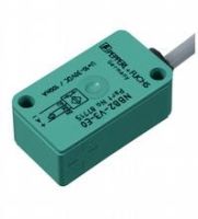 Induktiver Sensor NBB2-V3-E2-2M-PVC