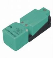 Induktiver Sensor NBB20-U1K-N0