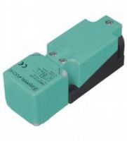 Induktiver Sensor NBB20-U4-E2-V1