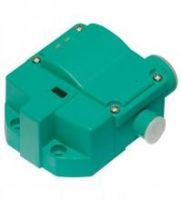 Induktiver Sensor NBN3-F31K-Z8-K