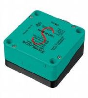 Induktiver Sensor NJ40-FP-SN-P4