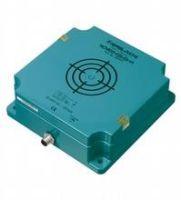 Näherungsschalter induktiv NCN100-F23-E2-V1