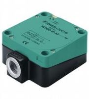 Näherungsschalter induktiv NCN50-FP-A2-P1