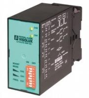 Schleifendetektor LC10-2-D 24VDC