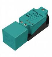 Sensor,ind.,40x40,Klemm. NJ20P+U1+A2