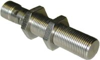 10mm, M18 bündig, PNP N.O. IT 18 BM-PSL4