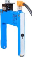 80mm, PNP, 1500Hz, Stecker FGL 80-R-PSM3
