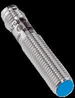 Näherungssensor IME08-03BPOZT0K