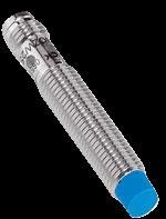 Näherungssensor IME08-04NDSZT0S