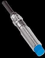 Näherungssensor IME08-06NNOZW2K