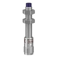 Näherungsschalter induktiv XS208BLPAM12