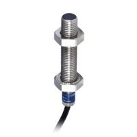 Näherungsschalter induktiv XS508B1DAL2