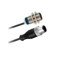 Näherungsschalter induktiv XS518B1CAL08M12