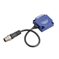 Näherungsschalter induktiv XS7C1A1DBL01M12