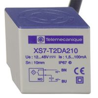 Näherungsschalter induktiv XS7T2DA210