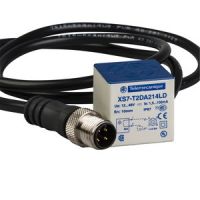 Näherungsschalter induktiv XS7T2DA214LD01
