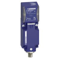 Näherungsschalter induktiv XS8C4A4PCM12
