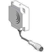 Näherungsschalter induktiv XS8D1A1MAU20DIN