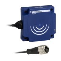 Näherungsschalter induktiv XS8D1A1MBU20