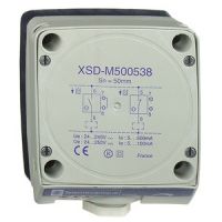 Näherungsschalter induktiv XSDA600519H7
