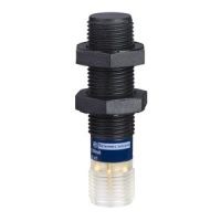 Näherungsschalter XS4P12PC410D