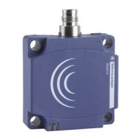 Näherungsschalter XS8C1A1PAM8